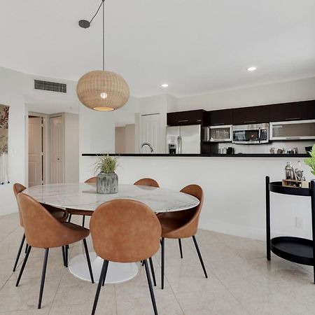 شقة Roami At Sunny Isles ميامي بيتش الغرفة الصورة