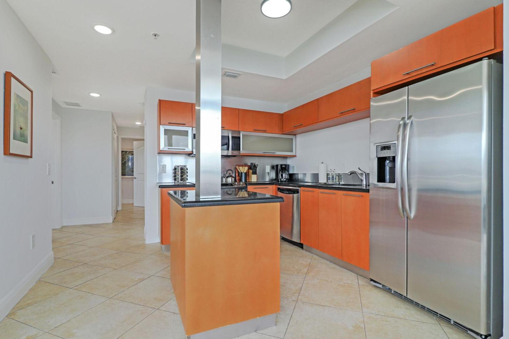 شقة Roami At Sunny Isles ميامي بيتش الغرفة الصورة